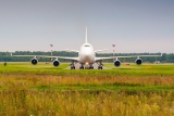 Boeing 747-412F/SCD